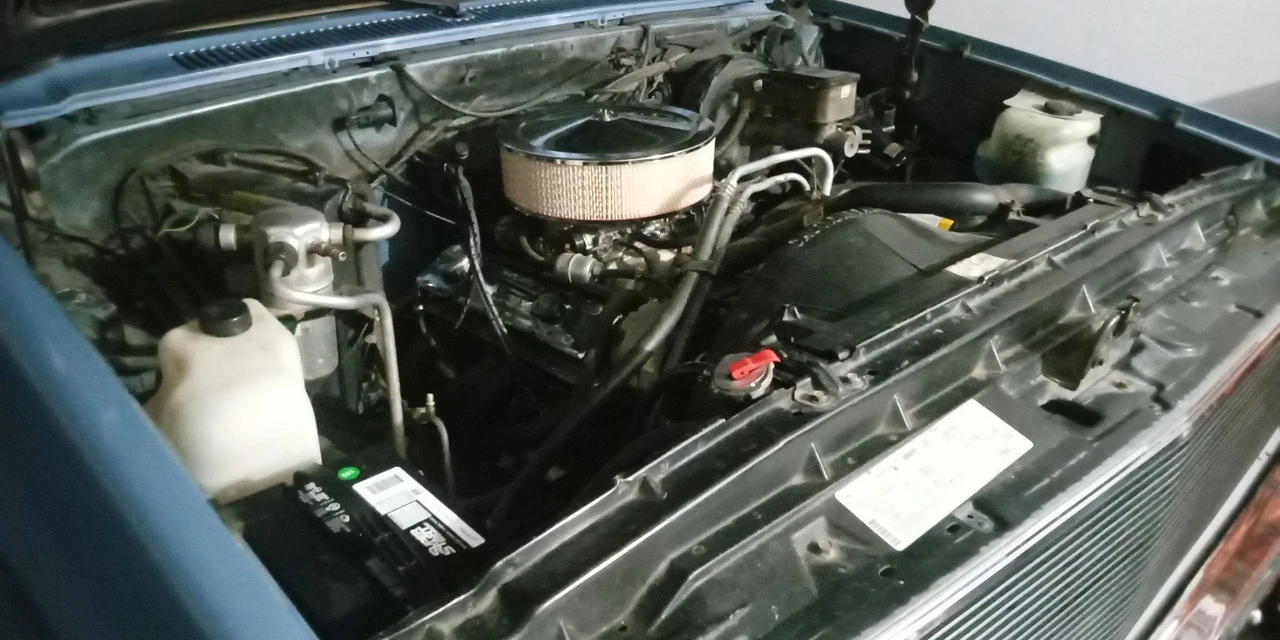 1985 Chevrolet C/K 3rd Gen - Image 26 of 31