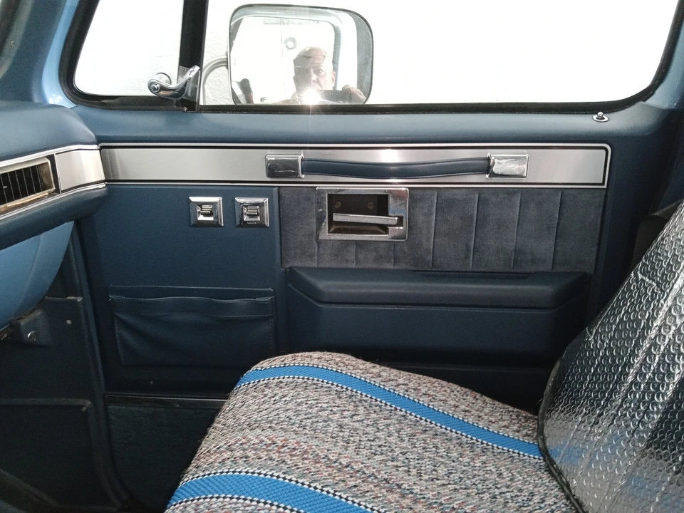 1985 Chevrolet C/K 3rd Gen - Image 23 of 31
