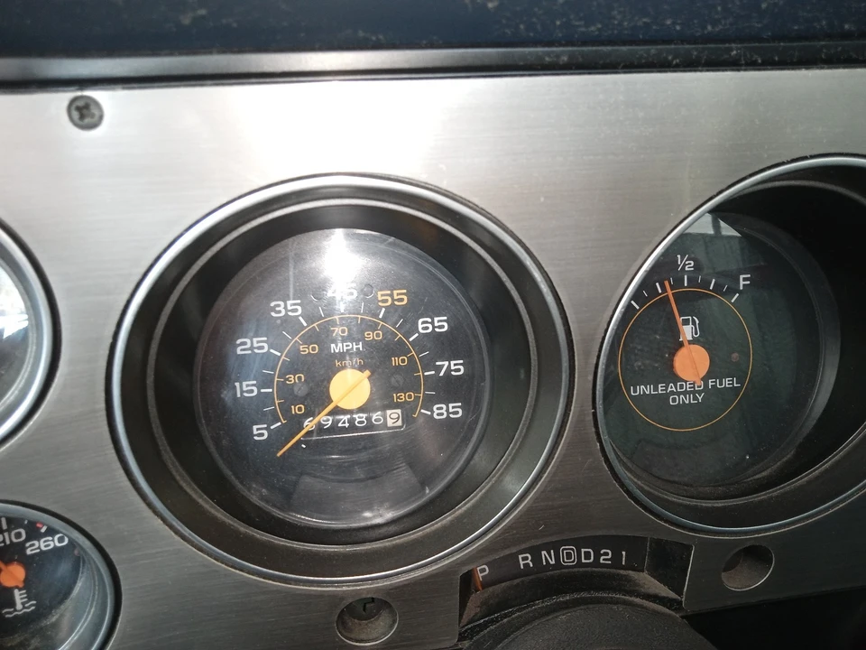 1985 Chevrolet C/K 3rd Gen - Image 16 of 31