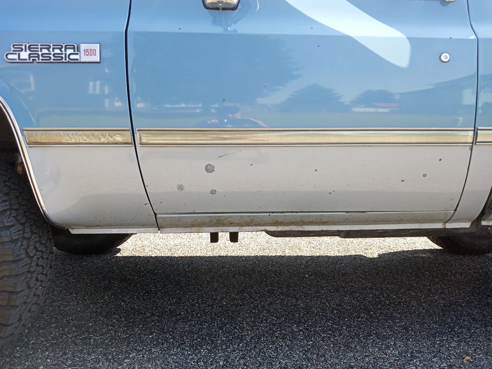 1985 Chevrolet C/K 3rd Gen - Image 31 of 31