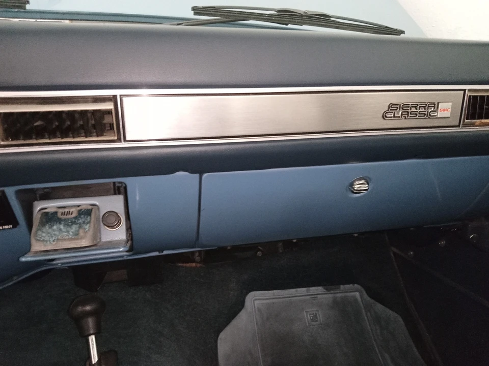 1985 Chevrolet C/K 3rd Gen - Image 20 of 31