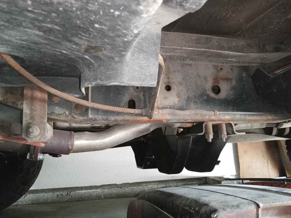1985 Chevrolet C/K 3rd Gen - Image 30 of 31