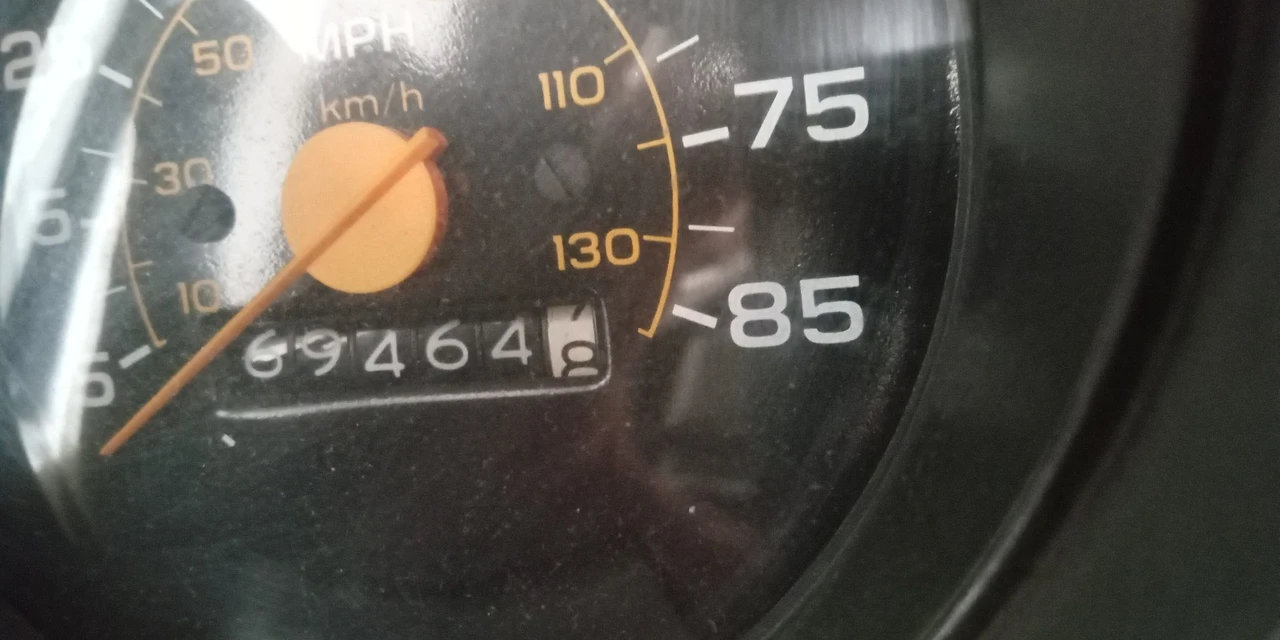 1985 Chevrolet C/K 3rd Gen - Image 17 of 31