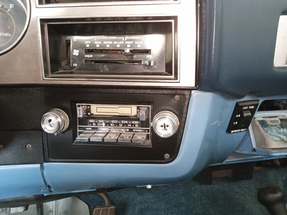 1985 Chevrolet C/K 3rd Gen - Image 19 of 31