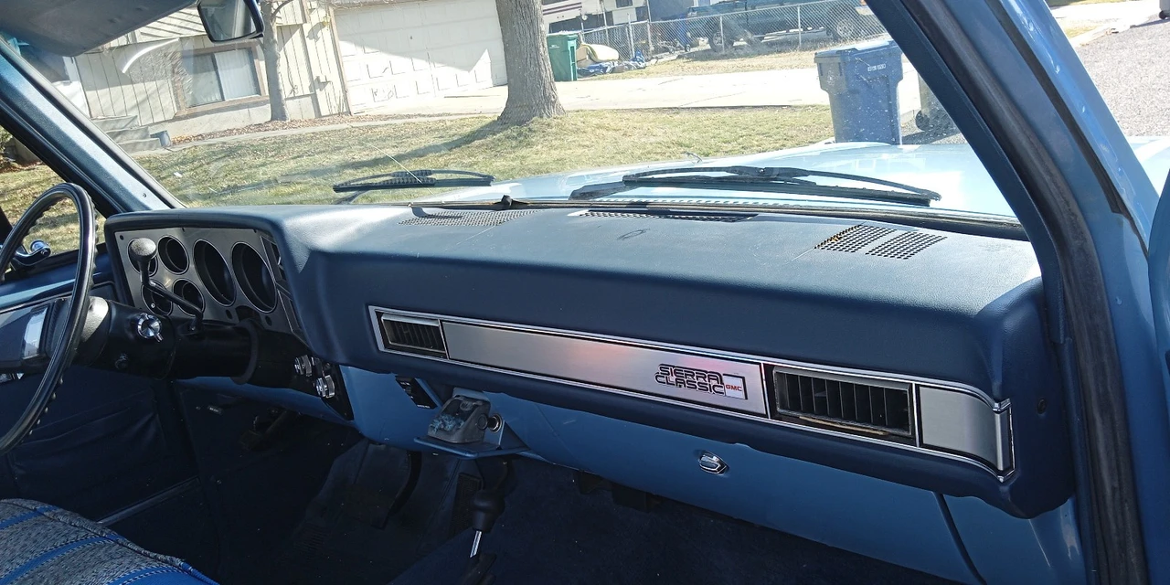 1985 Chevrolet C/K 3rd Gen - Image 21 of 31