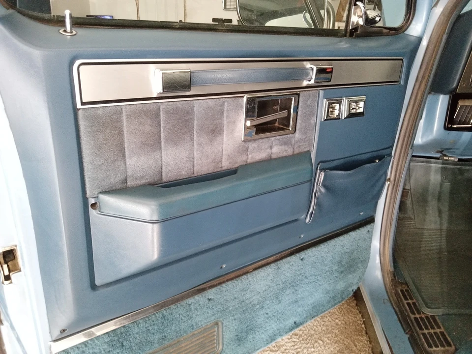 1985 Chevrolet C/K 3rd Gen - Image 14 of 31