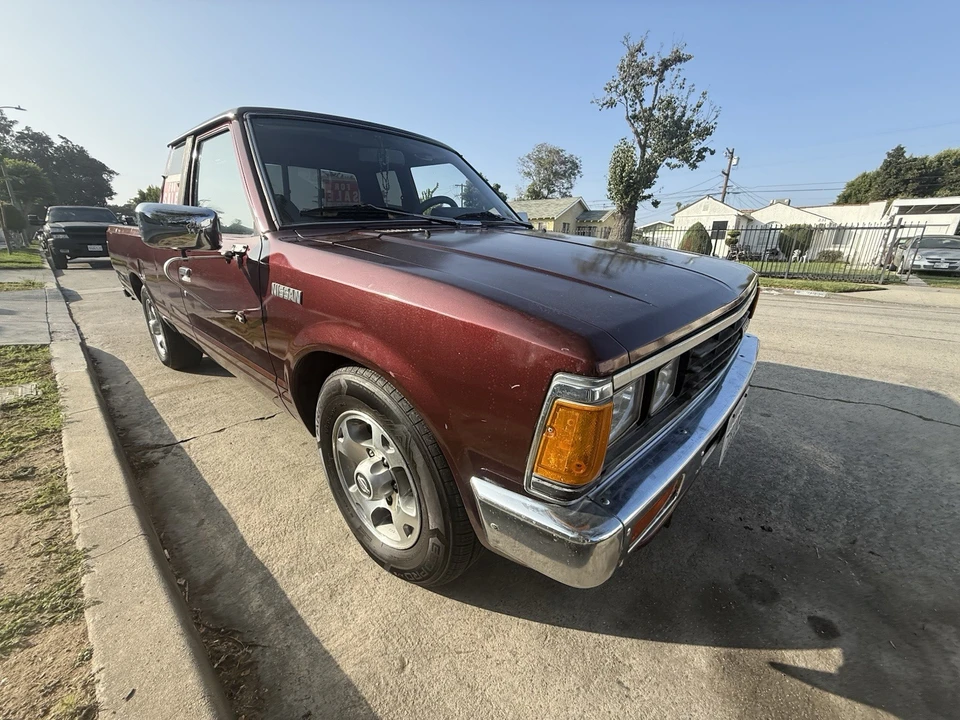 1985 Chevrolet C/K 3rd Gen - Image 2 of 10