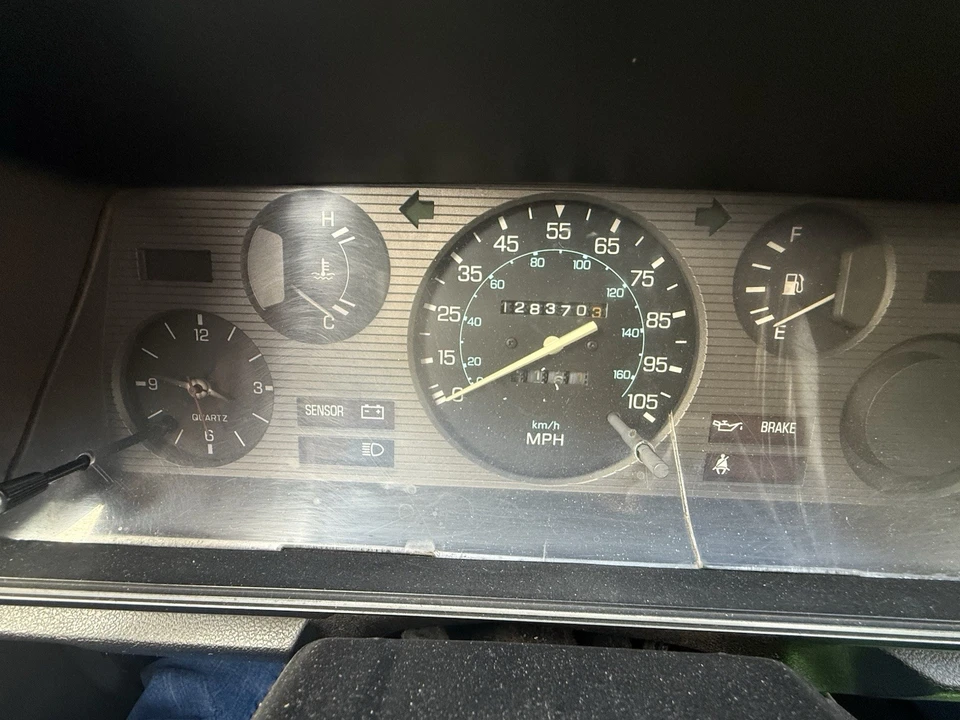 1985 Chevrolet C/K 3rd Gen - Image 7 of 10