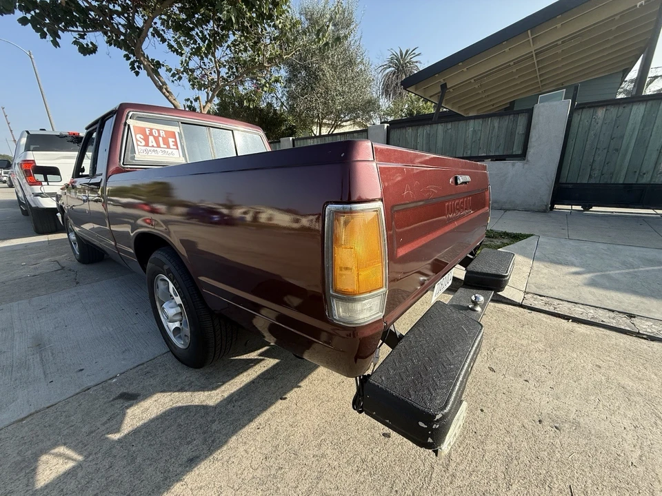 1985 Chevrolet C/K 3rd Gen - Image 4 of 10