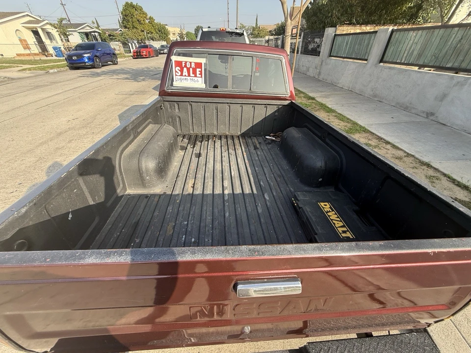 1985 Chevrolet C/K 3rd Gen - Image 5 of 10