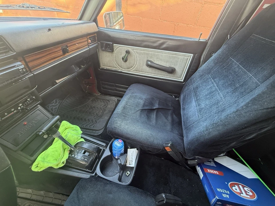1985 Chevrolet C/K 3rd Gen - Image 9 of 10