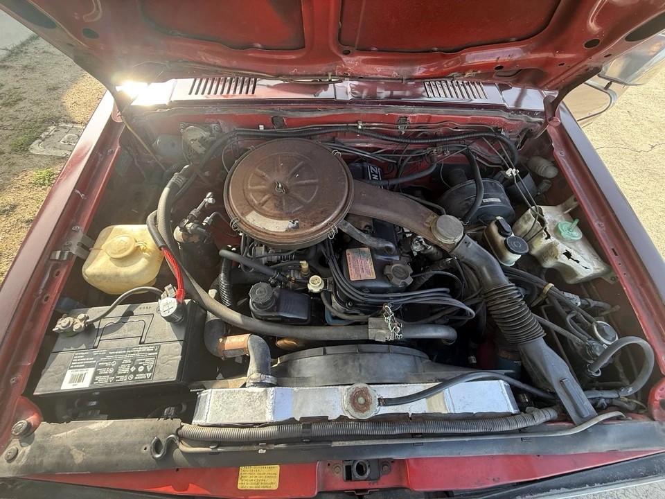 1985 Chevrolet C/K 3rd Gen - Image 6 of 10