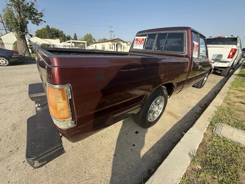 1985 Chevrolet C/K 3rd Gen - Image 3 of 10