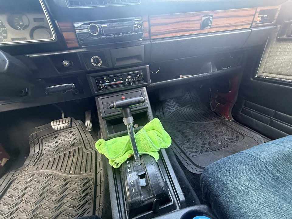 1985 Chevrolet C/K 3rd Gen - Image 10 of 10