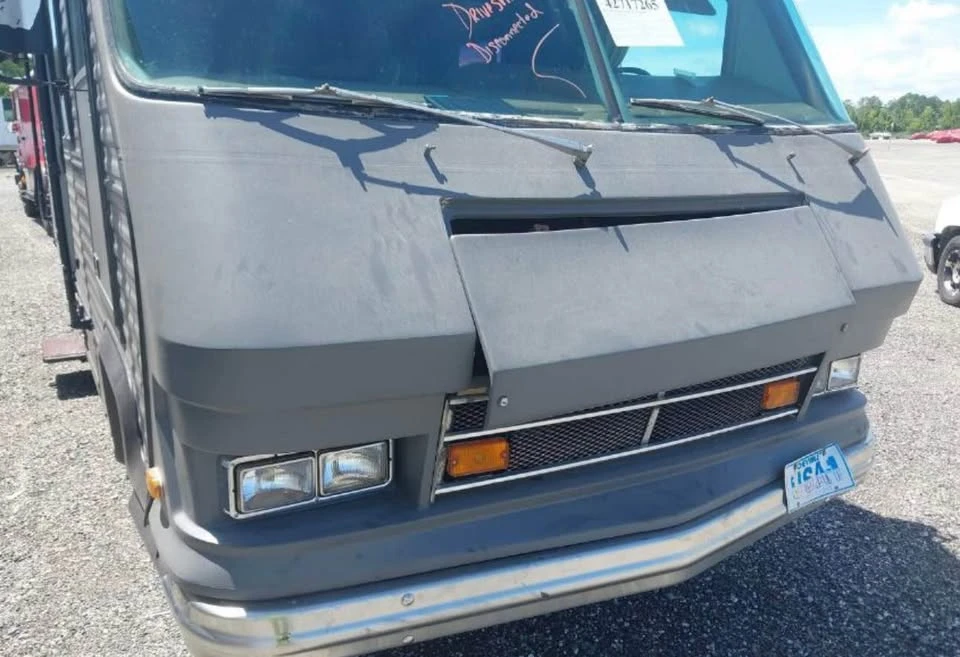 1985 Chevrolet G-Series Van - Image 5 of 16