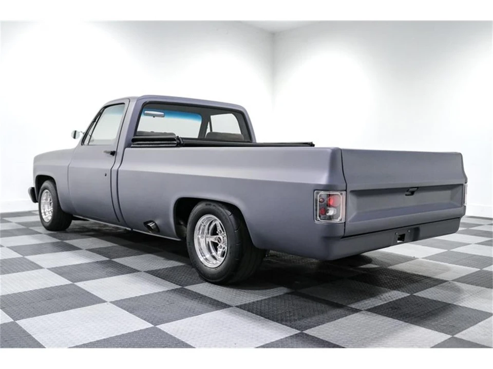 1985 Chevrolet C/K 3rd Gen - Image 5 of 28