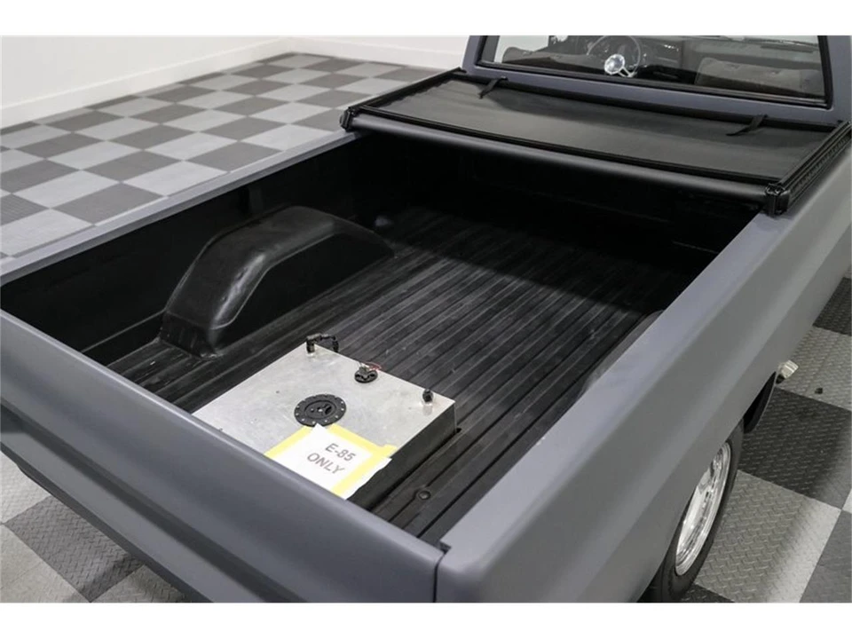 1985 Chevrolet C/K 3rd Gen - Image 17 of 28