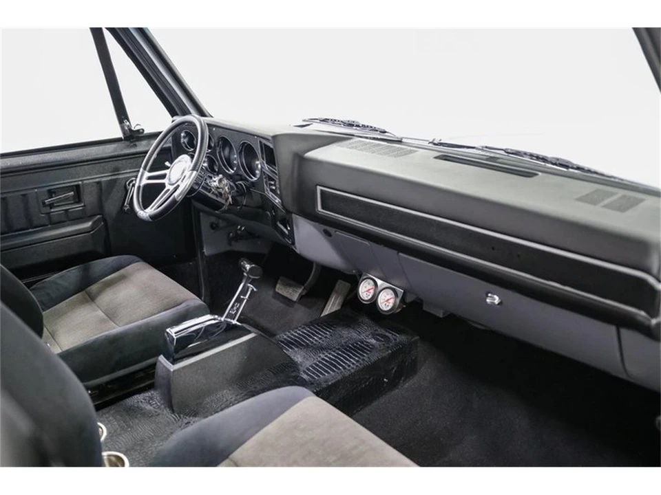 1985 Chevrolet C/K 3rd Gen - Image 16 of 28
