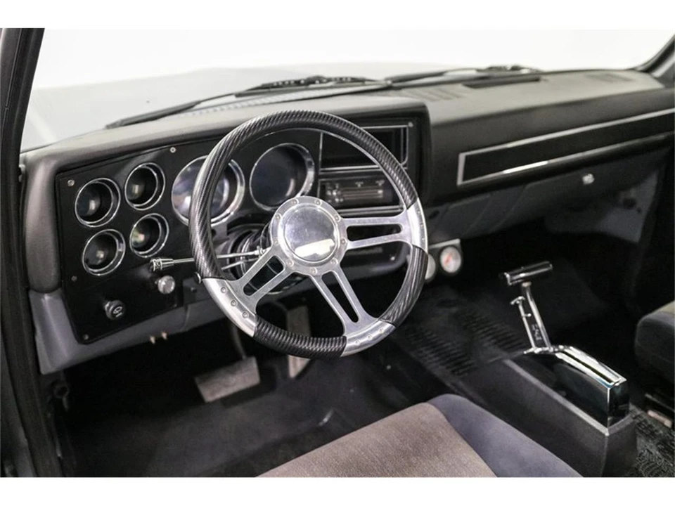 1985 Chevrolet C/K 3rd Gen - Image 10 of 28
