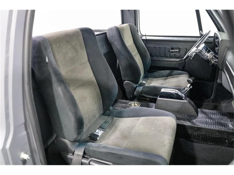 1985 Chevrolet C/K 3rd Gen - Image 15 of 28