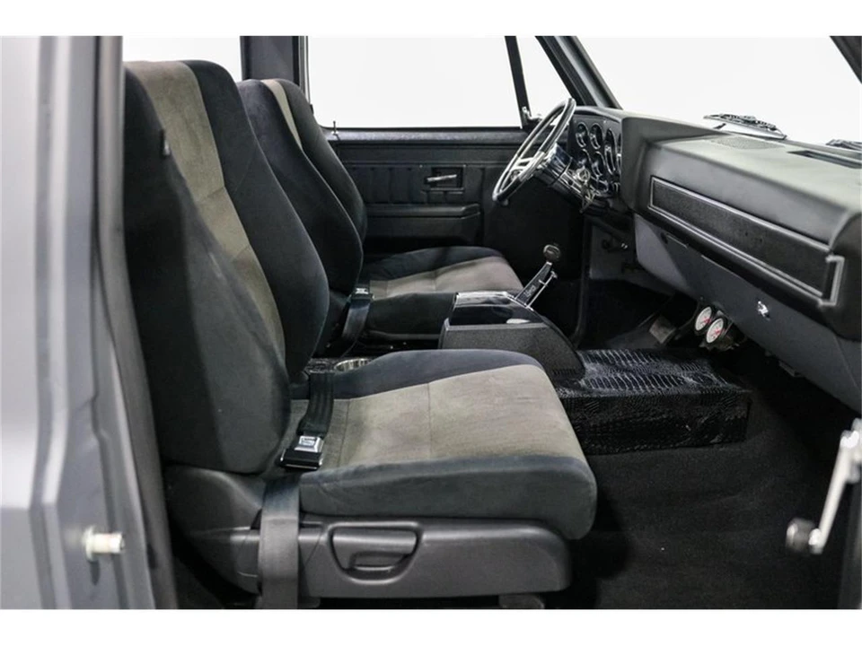 1985 Chevrolet C/K 3rd Gen - Image 14 of 28