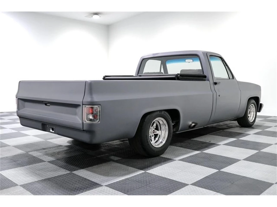 1985 Chevrolet C/K 3rd Gen - Image 7 of 28