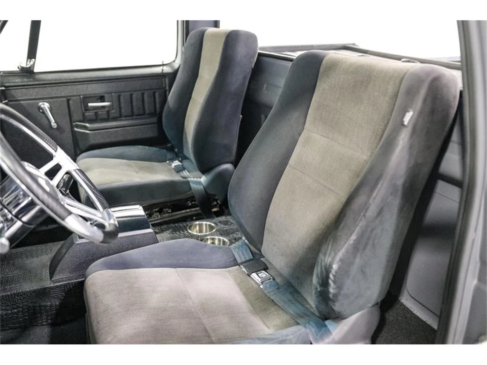 1985 Chevrolet C/K 3rd Gen - Image 12 of 28