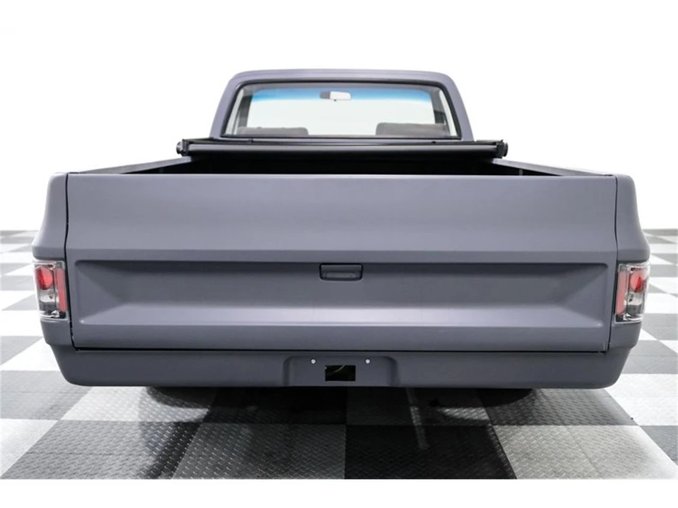 1985 Chevrolet C/K 3rd Gen - Image 6 of 28