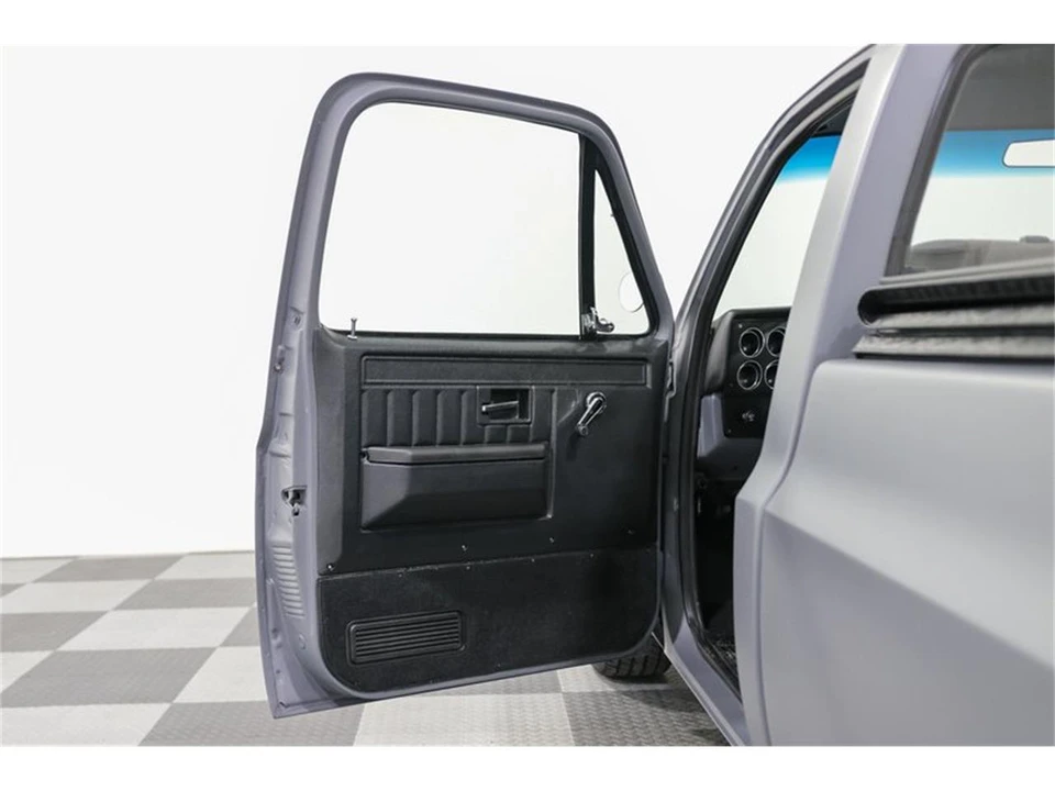 1985 Chevrolet C/K 3rd Gen - Image 9 of 28