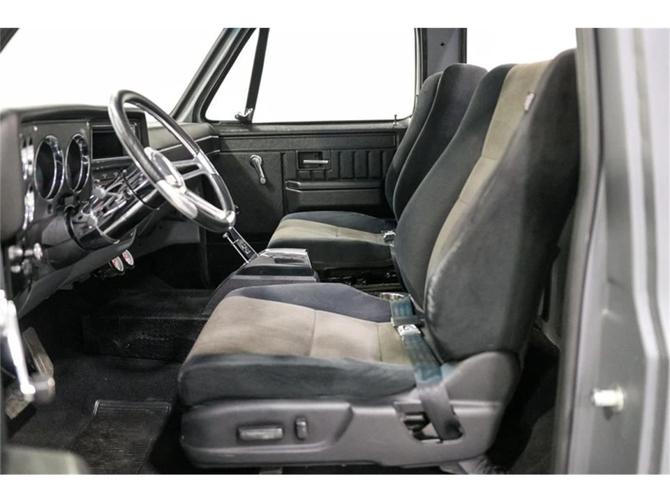 1985 Chevrolet C/K 3rd Gen - Image 11 of 28