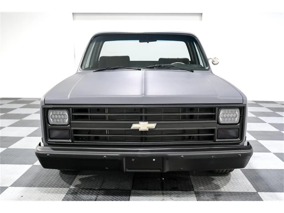 1985 Chevrolet C/K 3rd Gen - Image 2 of 28