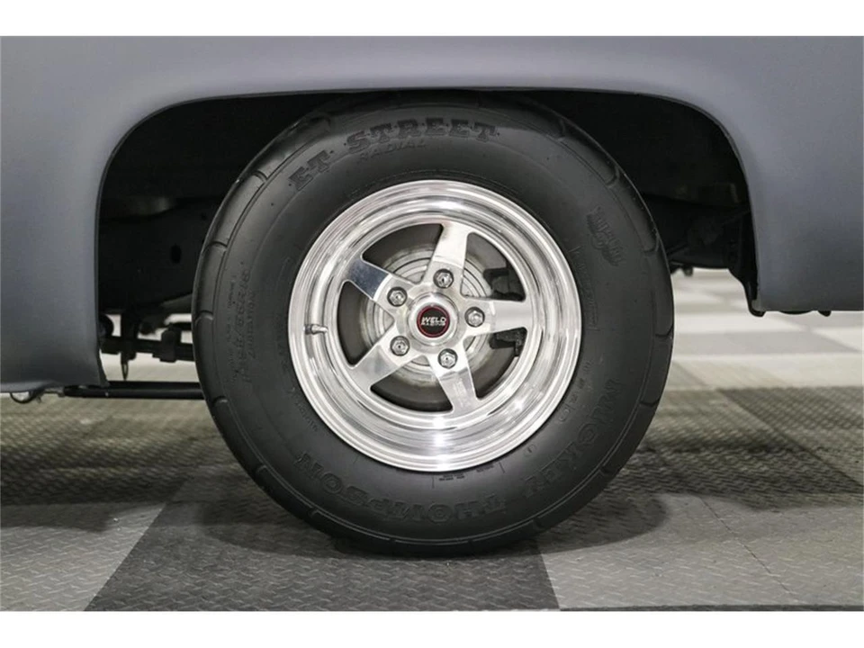 1985 Chevrolet C/K 3rd Gen - Image 20 of 28