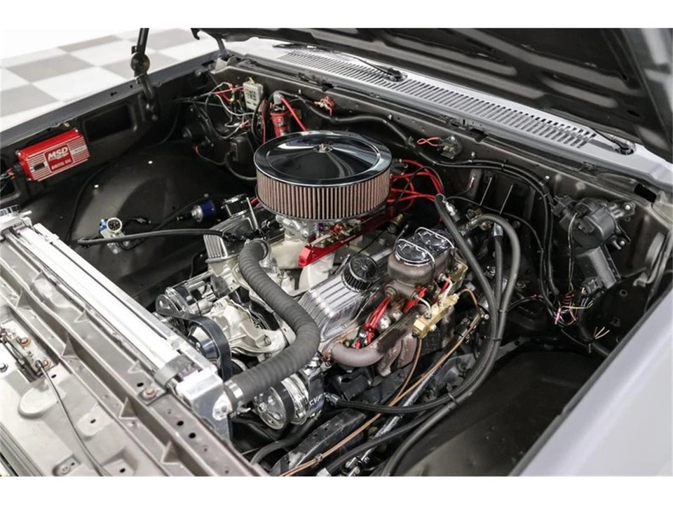 1985 Chevrolet C/K 3rd Gen - Image 21 of 28