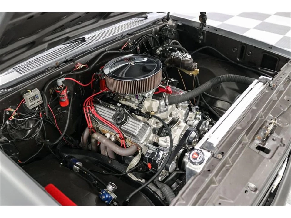 1985 Chevrolet C/K 3rd Gen - Image 23 of 28