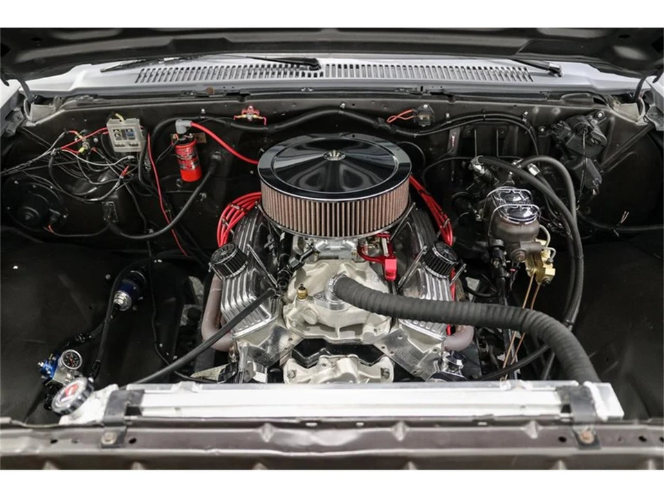1985 Chevrolet C/K 3rd Gen - Image 22 of 28