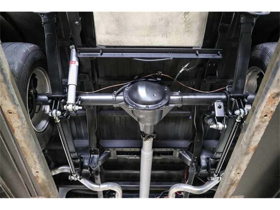 1985 Chevrolet C/K 3rd Gen - Image 24 of 28