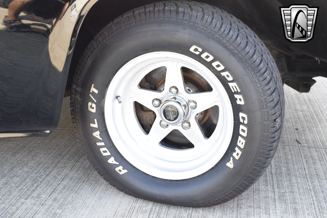 1985 Chevrolet C/K 3rd Gen - Image 12 of 12