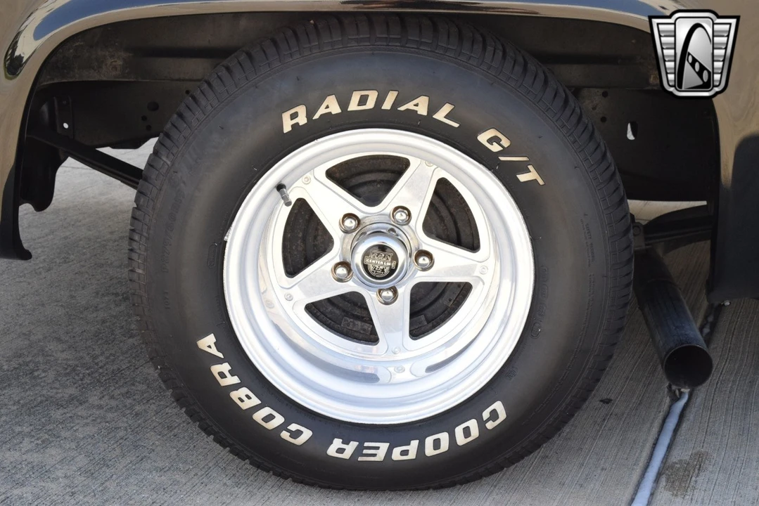 1985 Chevrolet C/K 3rd Gen - Image 11 of 12