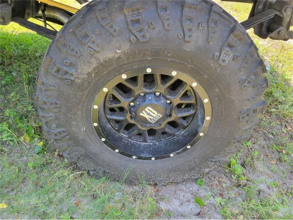 1985 Chevrolet C/K 3rd Gen - Image 5 of 17