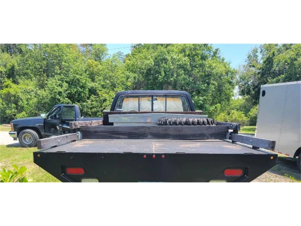 1985 Chevrolet C/K 3rd Gen - Image 10 of 17
