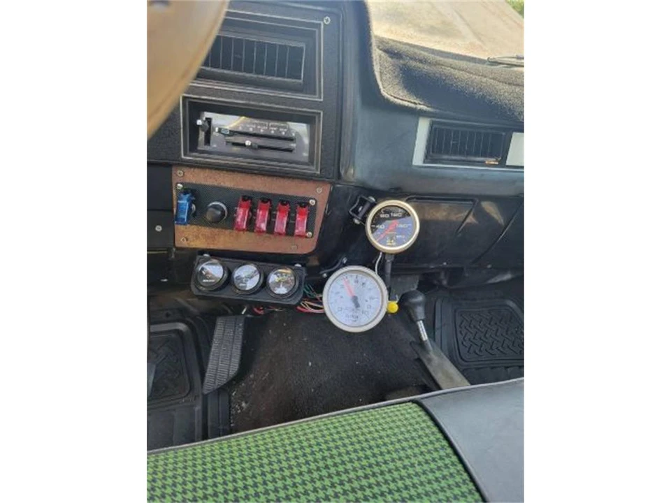 1985 Chevrolet C/K 3rd Gen - Image 17 of 17