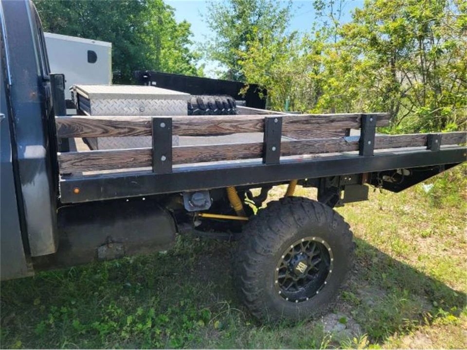 1985 Chevrolet C/K 3rd Gen - Image 15 of 17