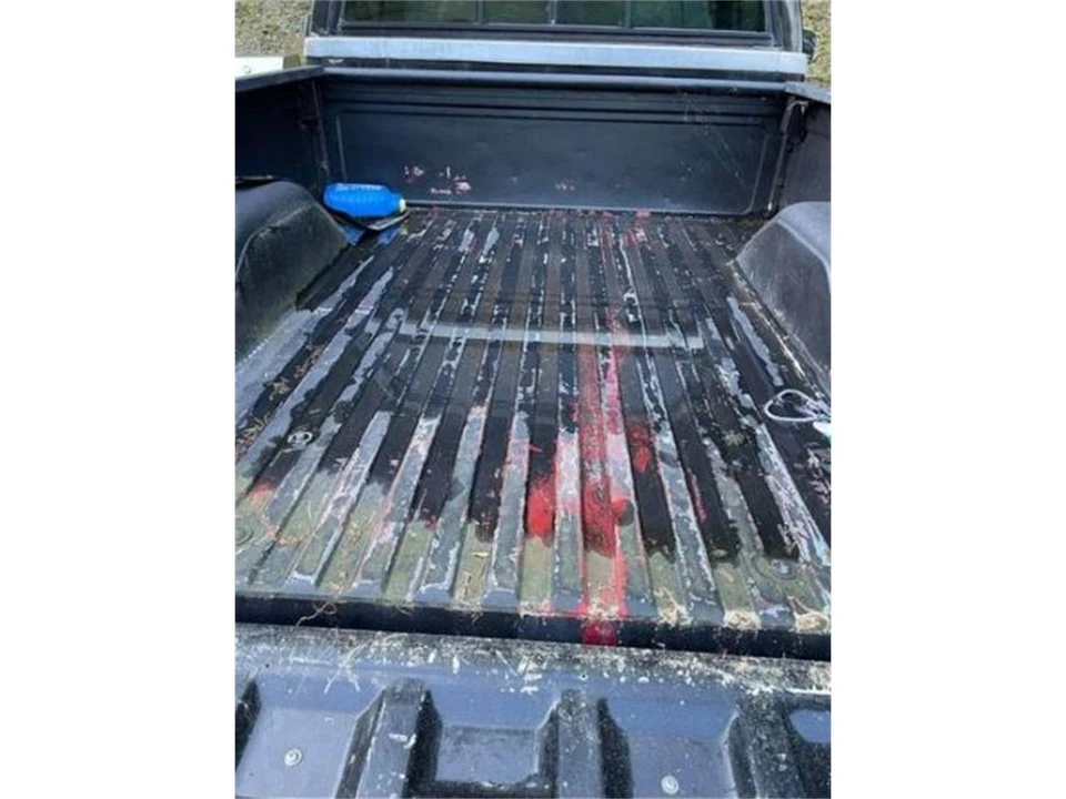 1985 Chevrolet C/K 3rd Gen - Image 10 of 15