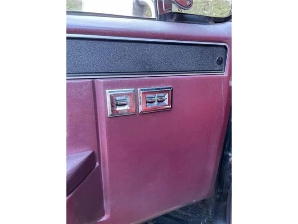1985 Chevrolet C/K 3rd Gen - Image 6 of 15
