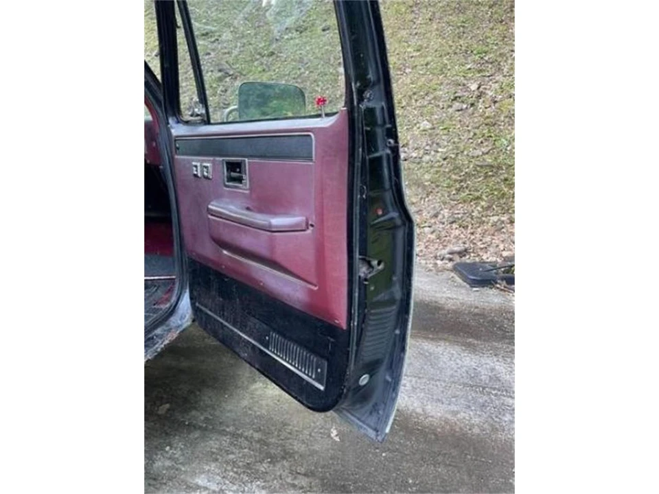 1985 Chevrolet C/K 3rd Gen - Image 8 of 15
