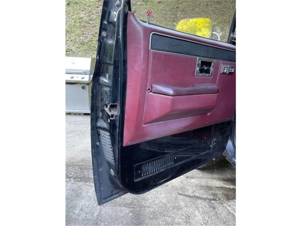 1985 Chevrolet C/K 3rd Gen - Image 7 of 15