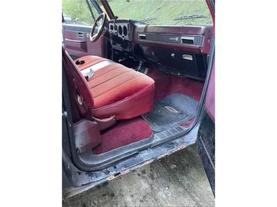 1985 Chevrolet C/K 3rd Gen - Image 3 of 15