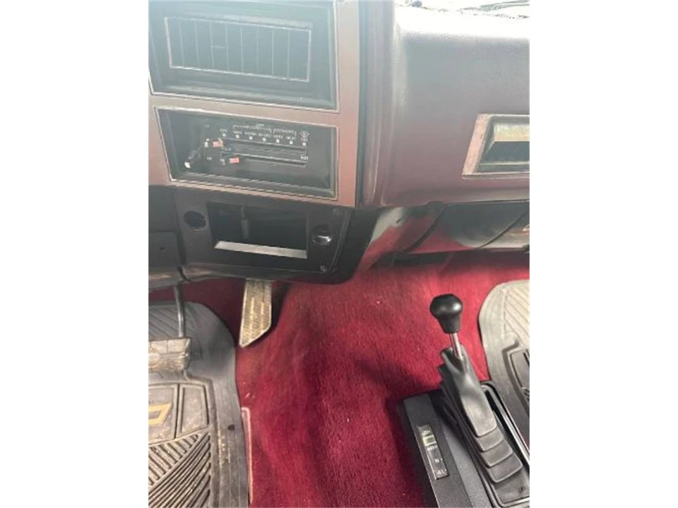 1985 Chevrolet C/K 3rd Gen - Image 15 of 15