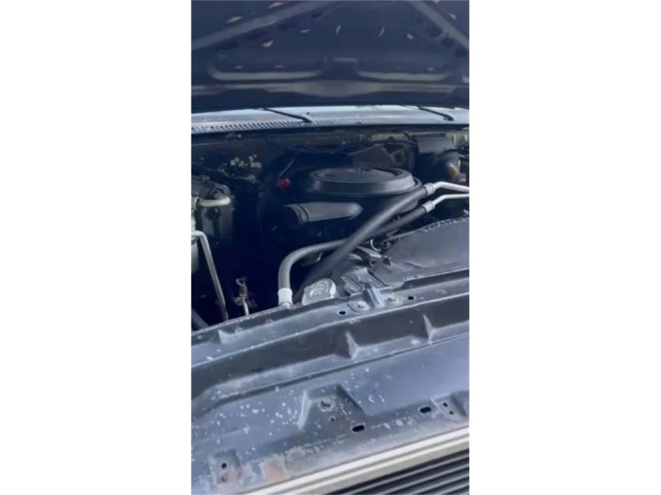 1985 Chevrolet C/K 3rd Gen - Image 13 of 15