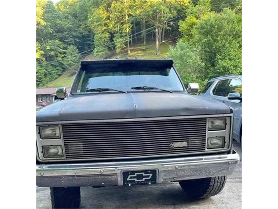 1985 Chevrolet C/K 3rd Gen - Image 11 of 15